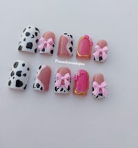 Image 3 of COWGIRL CHIC 