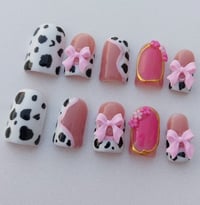 Image 4 of COWGIRL CHIC 