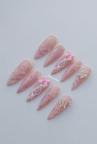 Image 1 of BALLET DREAM