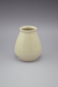 Cream Collection - Vase 2