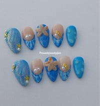 Image 1 of Sea Dreams 