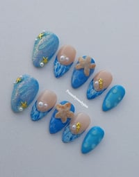 Image 2 of Sea Dreams 