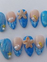 Image 4 of Sea Dreams 