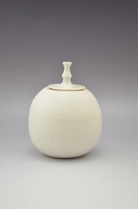 Vessels - Chattered Gourd 