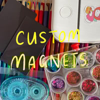 Custom Magnets 