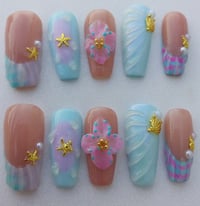 Image 3 of Flirty Summer 