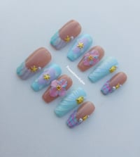 Image 1 of Flirty Summer 