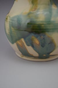 Image 2 of Wild Green Collection - Vase 1
