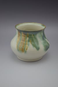 Image 1 of Wild Green Collection - Vase 3