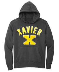 Xavier Big X Hoodie