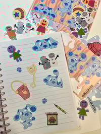 Image 2 of BLUES CLUES BUNDLE 