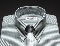 Image 1 of JEGGAE SHIRT 'BENNET' MEN'S SHORT & LONG SLEEVE