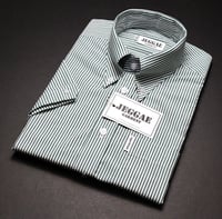 Image 2 of JEGGAE SHIRT 'BENNET' MEN'S SHORT & LONG SLEEVE