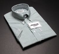 Image 3 of JEGGAE SHIRT 'BENNET' MEN'S SHORT & LONG SLEEVE