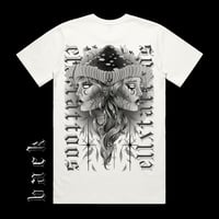 Image 1 of mushroom ladies t shirt