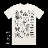 Image 1 of flash t shirt