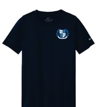 Nike Legend Dri fit Tee - Navy