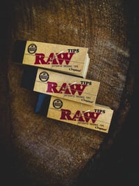 Image 2 of Raw Classic Tips