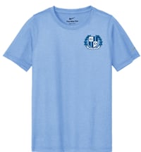 Nike Legend Dri Fit Tee - Carolina blue