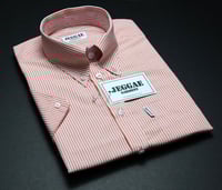 Image 2 of JEGGAE SHIRT 'BROOKS' MEN'S SHORT & LONG SLEEVE