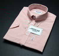 Image 4 of JEGGAE SHIRT 'BROOKS' MEN'S SHORT & LONG SLEEVE