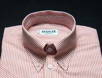 Image 1 of JEGGAE SHIRT 'BROOKS' MEN'S SHORT & LONG SLEEVE