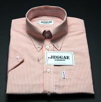 Image 3 of JEGGAE SHIRT 'BROOKS' MEN'S SHORT & LONG SLEEVE