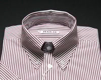 Image 1 of JEGGAE SHIRT 'LESTER' MEN'S SHORT & LONG SLEEVE