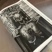 DEVOURED DEATH ZINE #6