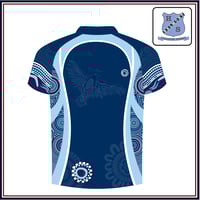 Image 3 of Belmont High School Staff Polo Shirt - $44.45 Incl. GST