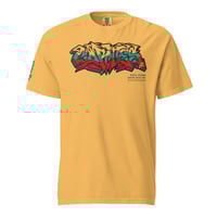 Image 1 of Colombia Crew Tee