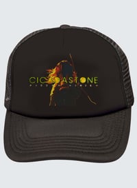 Image 1 of CICADASTONE - FUTURE ECHOES ANNIVERSARY TRUCKER HATS