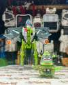 Radioactive Robbie - Poo-Duck
