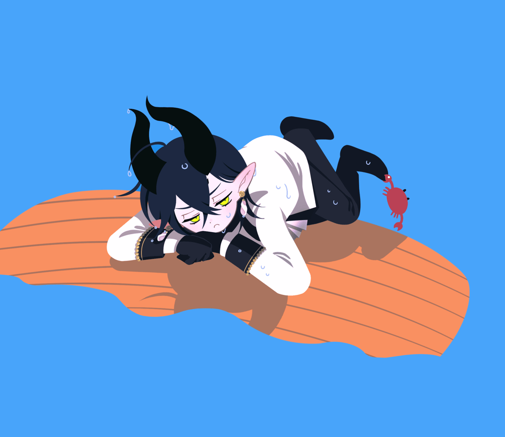 Misc. Stickers / Charms
