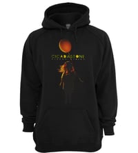 CICADASTONE - FUTURE ECHOES ANNIVERSARY HOODIE