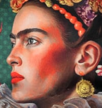 Image 5 of Pillow Cover “Quiet Strength”