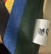 Image 4 of Pillow Cover “Quiet Strength”