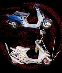 Image 8 of After Hours Scooter Mix ~ VOL.2 ☆
