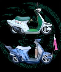 Image 9 of After Hours Scooter Mix ~ VOL.2 ☆