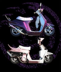 Image 10 of After Hours Scooter Mix ~ VOL.2 ☆