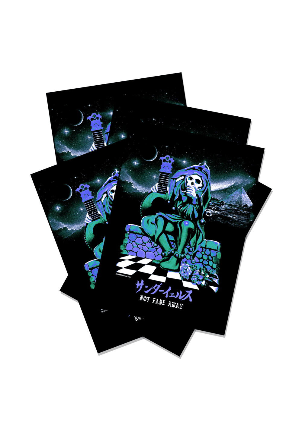 Image of Giza Sticker