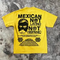 Image 1 of OL : MEXICAN : YLW