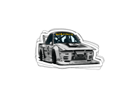 LBWK R32 Skyline