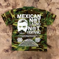 OL : MEXICAN : CMO