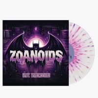 Image 2 of Grave Transmissions Vinyl Preorder