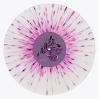 Image 4 of Grave Transmissions Vinyl Preorder