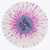 Image 5 of Grave Transmissions Vinyl Preorder