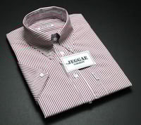 Image 1 of JEGGAE SHIRT 'LESTER' WOMEN'S SHORT & LONG SLEEVE