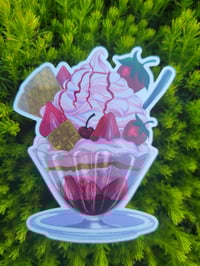 Image 2 of Sweet Treats Sticker Edition
