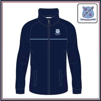 Image 1 of Belmont High School Staff Soft Shell Jacket - $93.50 Incl. GST